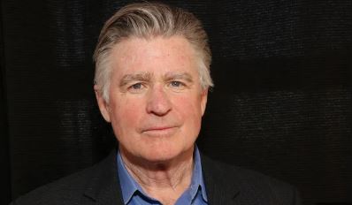 Actor Treat Williams dies after motorcycle accident