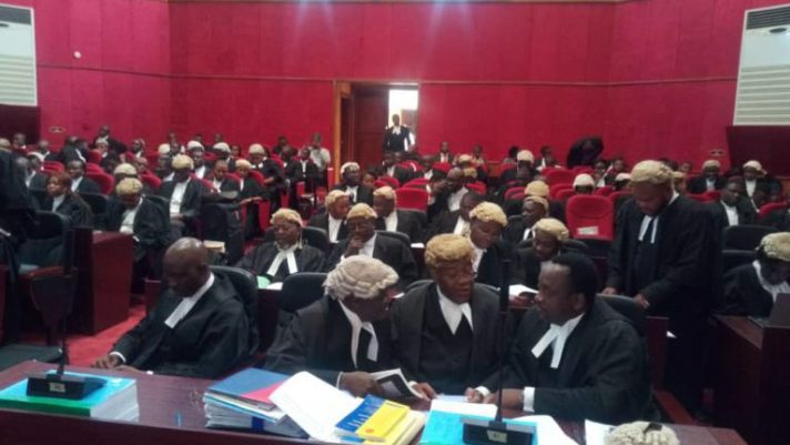 2023 elections: I signed result sheet under duress, PDP witness tells panel