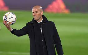 Bundesliga: Zidane set to join Bayern Munich as head coach