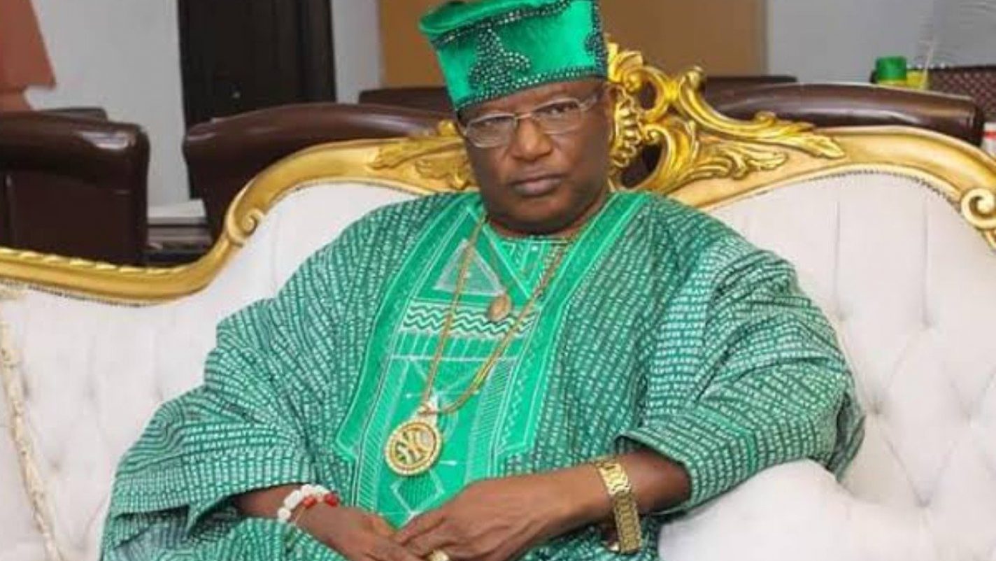 Osun govt speaks on plans to grant Adedoyin pardon