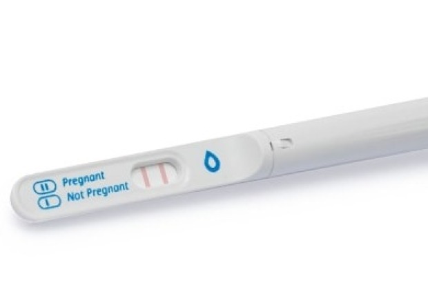 World’s first Saliva pregnancy test launched in UK