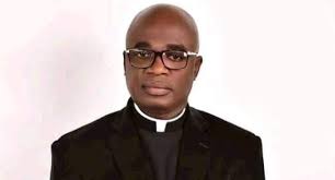 Benue council chairmen only suspended to pave way for investigation- governor Alia