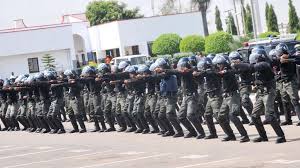 Kaduna: Police arrests inspector for attempting to kill colleague