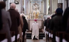 35 Catholic priests to be investigated over sex abuse allegations in Bolivia
