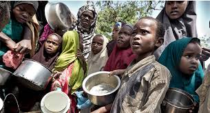 Severe hunger affecting 4.3m people in Northeast Nigeria- UN official