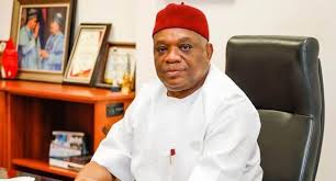 10th Senate: Election was transparent, Akpabio won – Uzor Kalu