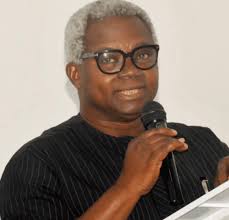 Give Tinubu benefit of doubt – Okechukwu appeals to Nigerians