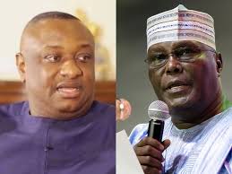 After losing suit against Atiku, Keyamo heads to appeal court