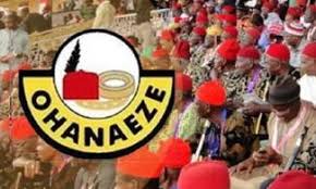 Gabon coup: Ohanaeze lauds Nigeria’s military allegiance to Tinubu