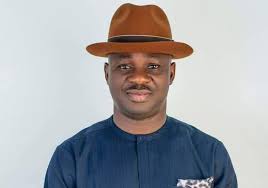 8th Delta Assembly: What Emomotimi Guwor said after emerging Speaker