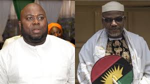 Releasing Nnamdi Kanu is rewarding criminality, says Asari Dokubo