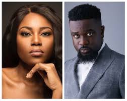 How I terminated my pregnancy for Sarkodie – Yvonne Nelson