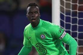 Edouard Mendy’s new club revealed