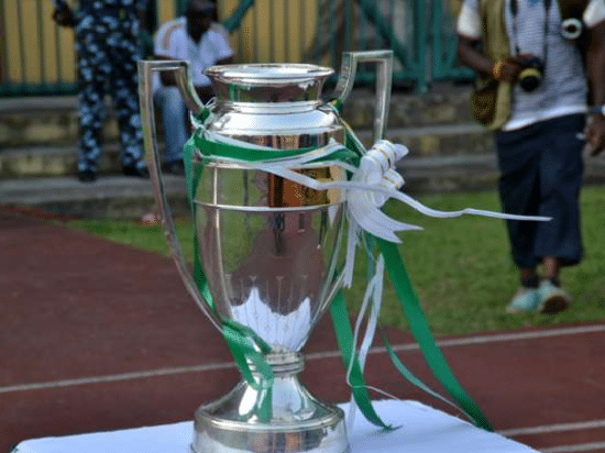 Federation Cup: Stephen Keshi Stadium, Asaba to stage Grand Finale on Thursday