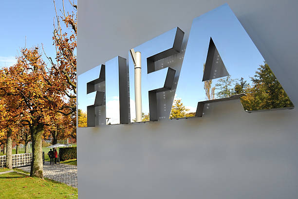 2026 WCQ: South Africa, Rwanda go top of group C, Nigeria remain 5th