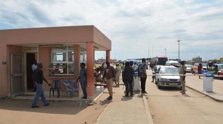 FG approves re-opening of Seme border for vehicle importation