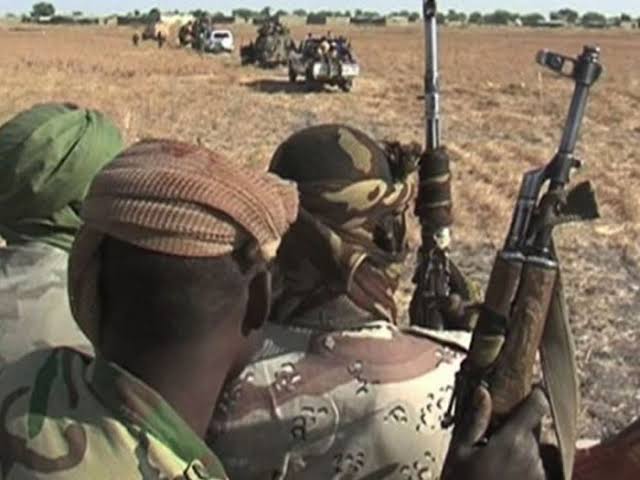 Sudan faces full-scale civil war – UN warns