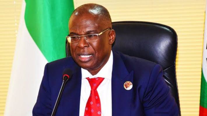 I was only elected once as Bayelsa governor, Sylva tells court