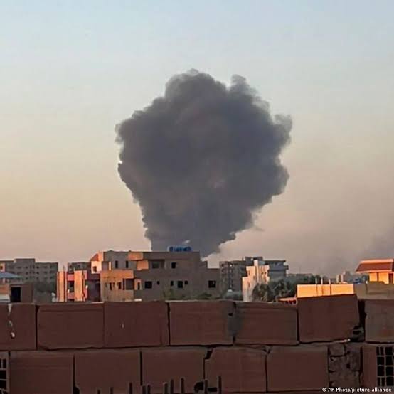 Sudan Unrest: Sudan army refuses to attend peace talks in Ethiopia
