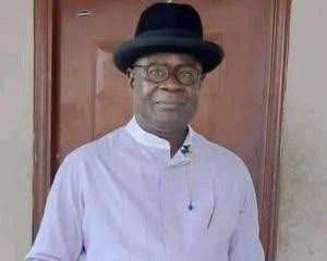 Just In: Ex-Governor of Bayelsa State is dead