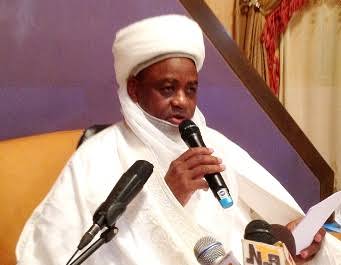 Protests: Let’s negotiate, Sultan of Sokoto begs organisers