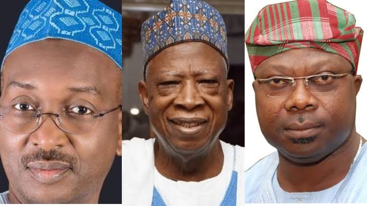 APC has been damaged In the last few years under Adamu leadership, says Lukman