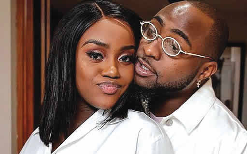 How Chioma ignored me – Davido
