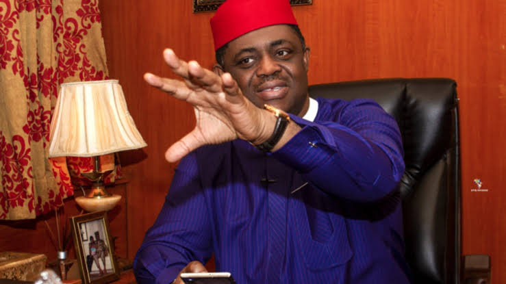 Fani-Kayode slams NLC over decision to initiate nationwide strike