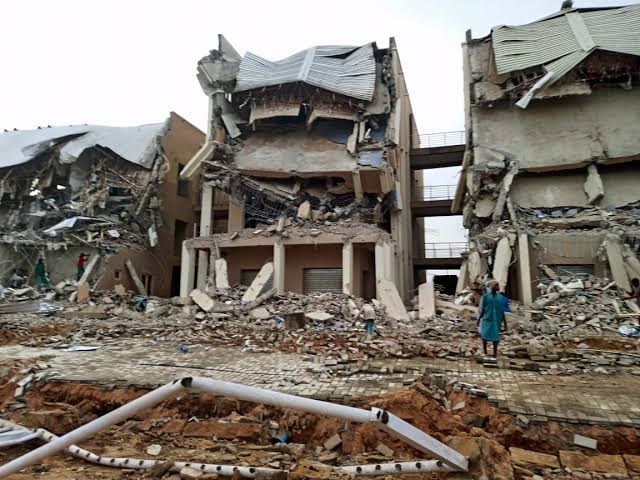 Coalition for good governance gives Kano governor 72 hours ultimatum to stop demolition