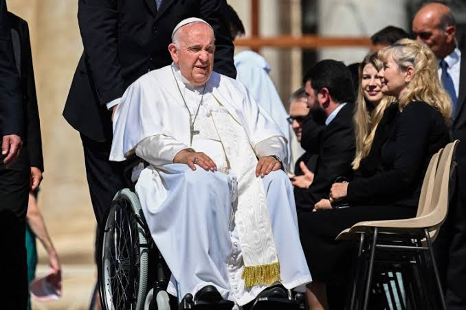 Pope Francis stable after surgery – Vatican