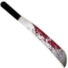 Lagos: 26-year-old man machetes pastor over fake prophesy