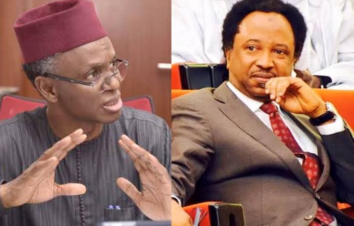 Tinubu dodged a poisonous knife – Shehu Sani mocks El-Rufai over chief of staff, SGF slots