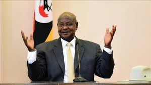 Uganda president, Museveni reaffirms support for anti-LGBTQ law