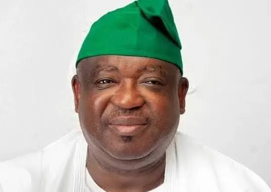 Plateau governor suspends last-minute  appointments