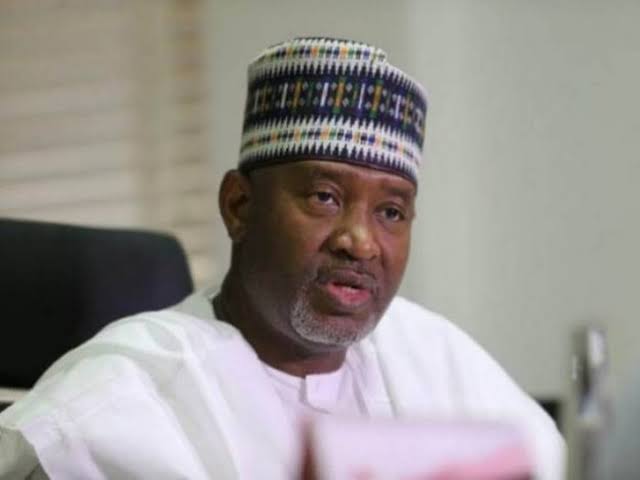 Air Peace unsettled by Hadi Sirika’s revelation, says ex-Aviation Minister is a liar