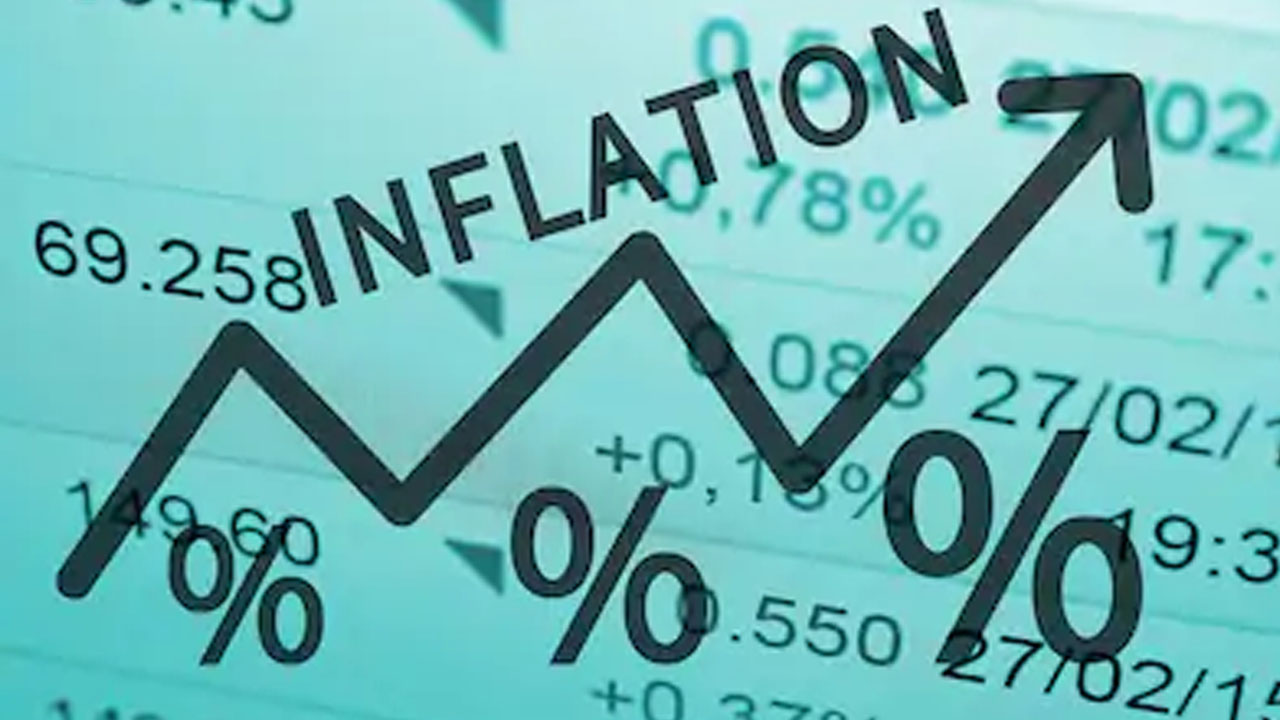 Nigeria’s inflation rate jump  to 22.41% in May