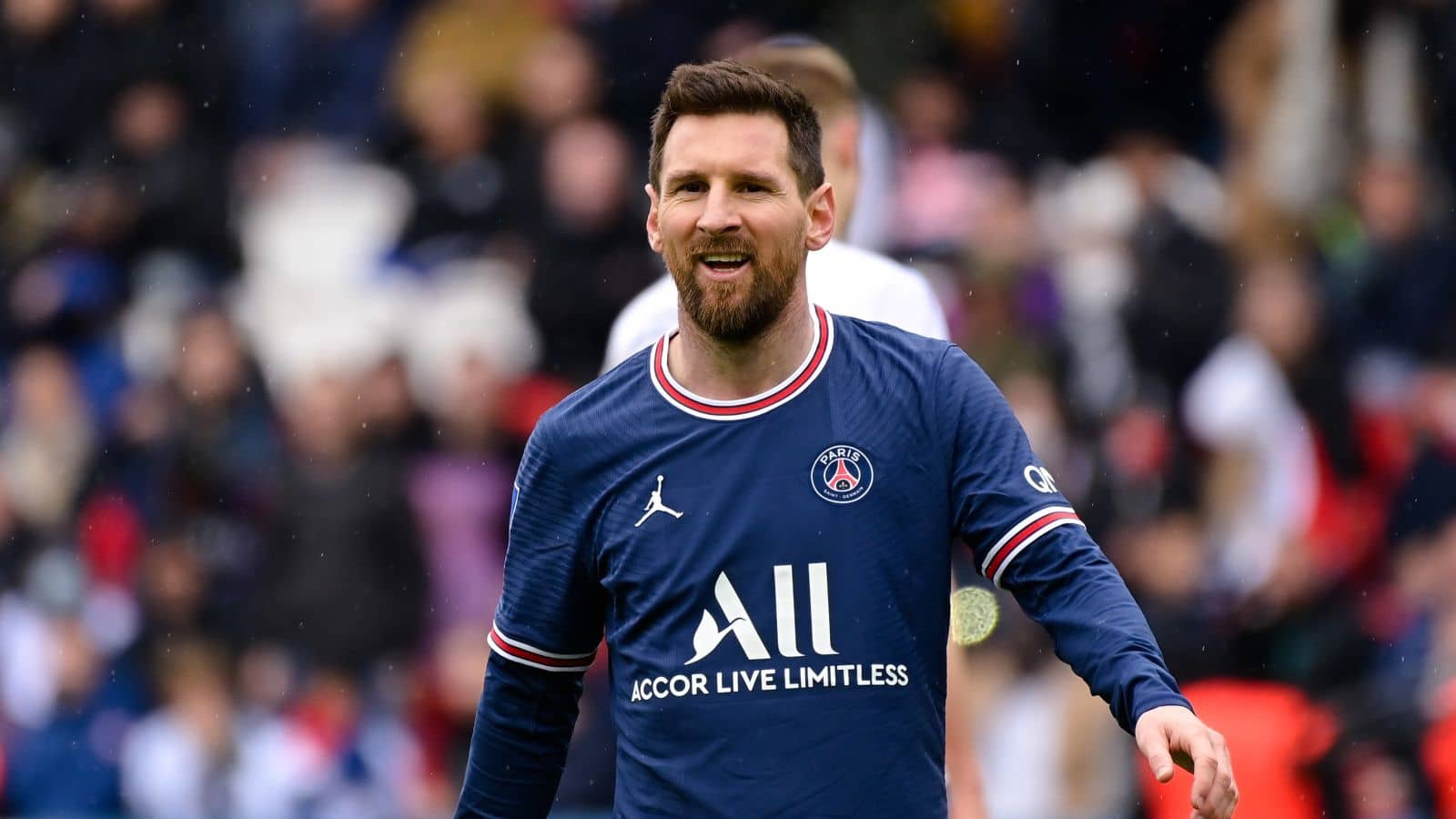 I hated Pep Guardiola’s training method at Barcelona – Lionel Messi