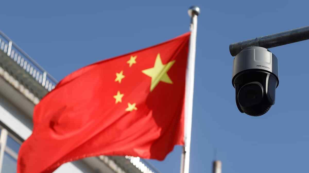 China bans prominent journalist who raised concerns about economy