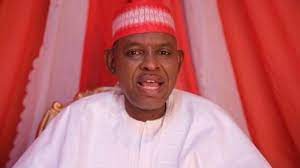 Kano governor, Yusuf pays outstanding debt for 55,000 students to write NECO exama