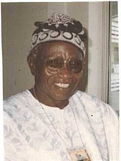 Isoko nation loses rare gem as Gov Oborevwori mourns Dr Eleyae