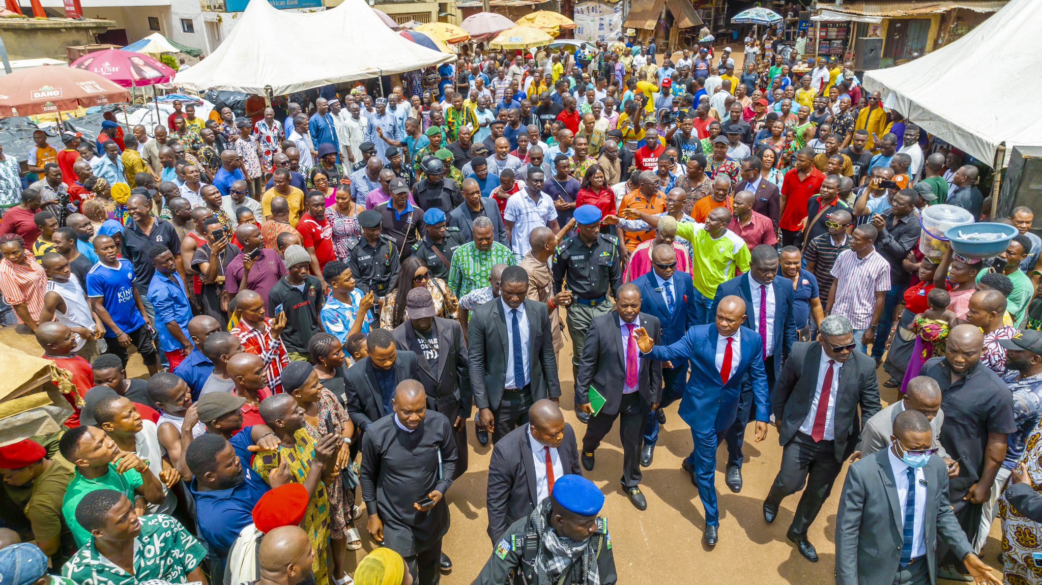 Sit-at-Home: Two allegedly killed in Enugu protest