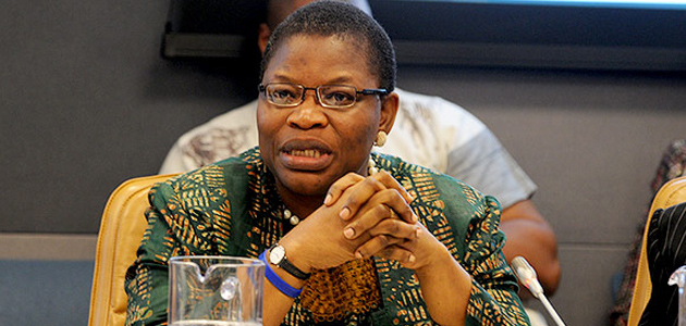 UTME result: Ezekwesili backs Anambra Cttee report, says Mmesoma needs psychological counselling