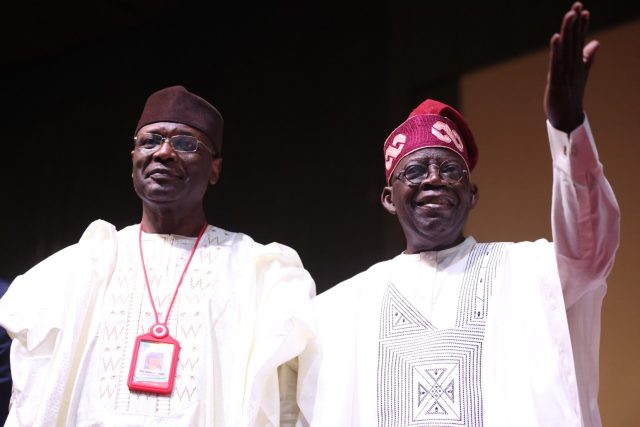 Presidency rejects EU verdict on 2023 elections