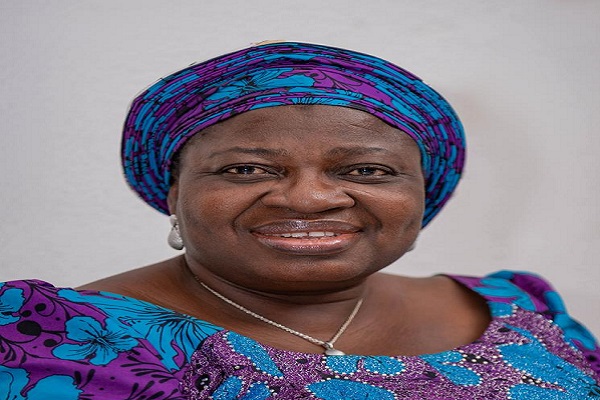 AGF Madein denies making payments on behalf of MDAs