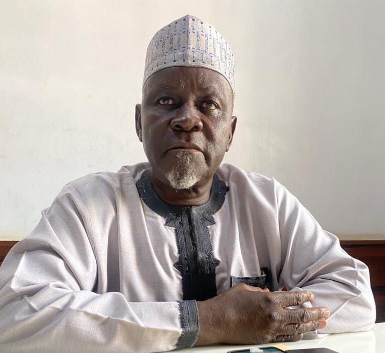 Adamawa High Court suspends trial of embattled REC, Hudu Yunusa-Ari