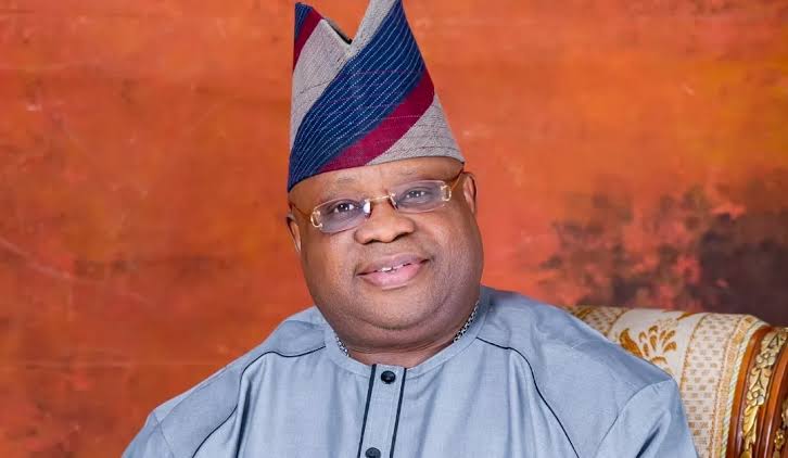 Despite police threat to stop LG poll, Gov Adeleke orders restriction of vehicular movement today