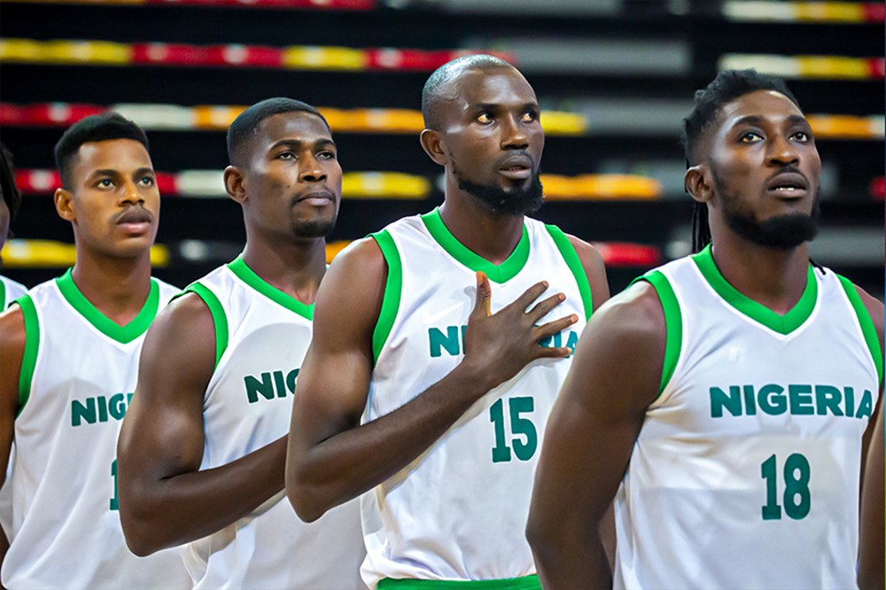 AfroCan: D’Tigers bow out after losing 74-72 to Democratic Republic of Congo