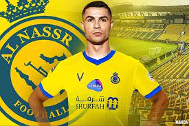 C.Ronaldo’s club, Al Nassr banned by FIFA over Ahmed Musa’s unpaid fees