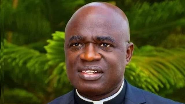 I didn’t call for Ganduje’s resignation – Gov. Alia