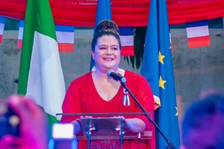 Nigeria is France first trading partner in sub-Saharan Africa — Envoy